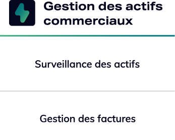 Power Factors Gestion d'actifs commerciaux Power Factors Gestion d'actifs commerciaux